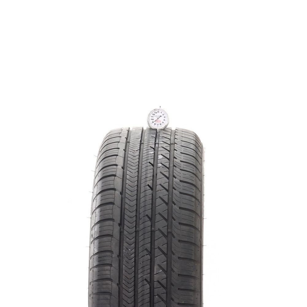Set of (2) Used 235/55R18 Goodyear Eagle Sport AS 100H - 8.5-9.5/32 - Image 2