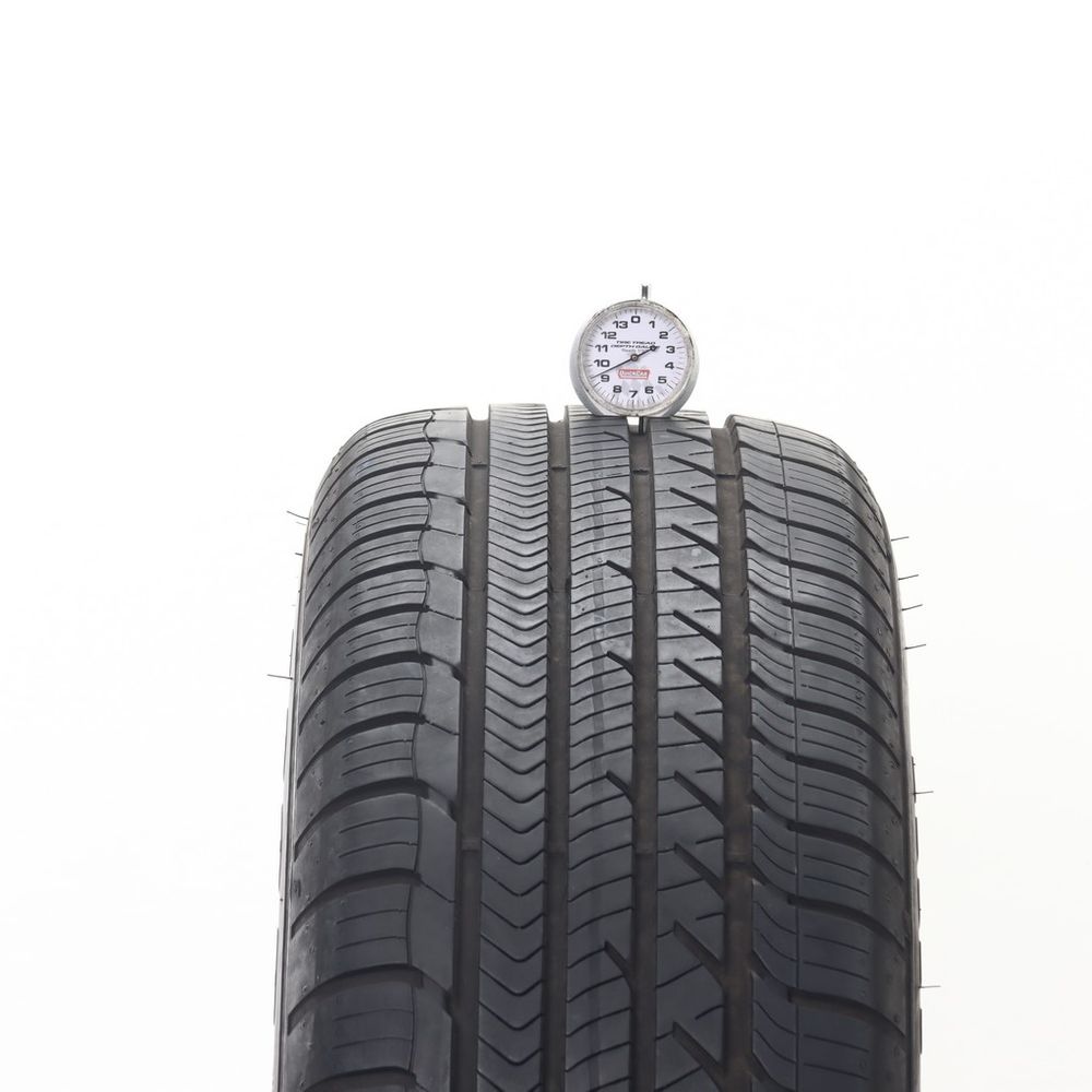 Set of (2) Used 235/55R18 Goodyear Eagle Sport AS 100H - 8.5-9.5/32 - Image 5