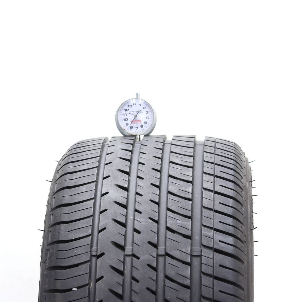 Set of (2) Used 235/45ZR18 Kenda Vezda UHP A/S 98W - 8-9.5/32 - Image 2