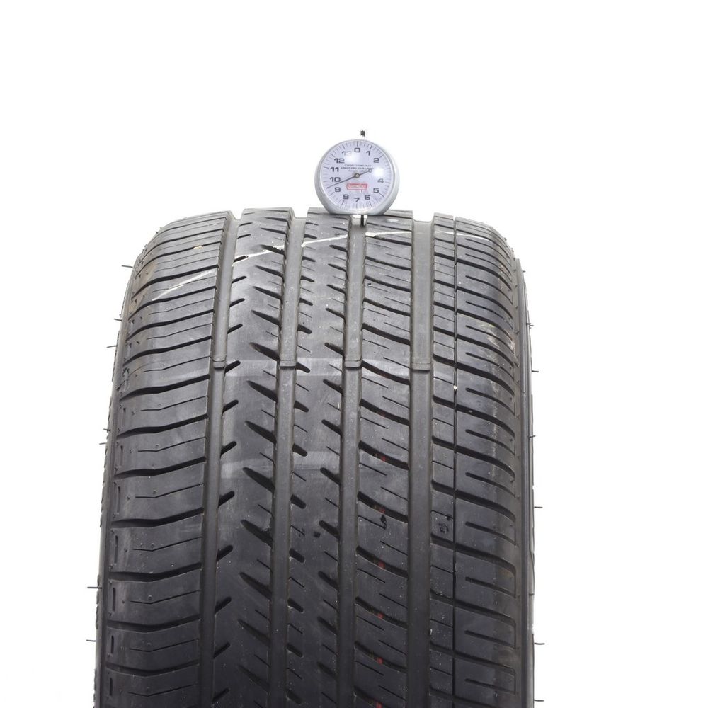 Set of (2) Used 235/45ZR18 Kenda Vezda UHP A/S 98W - 8-9.5/32 - Image 5
