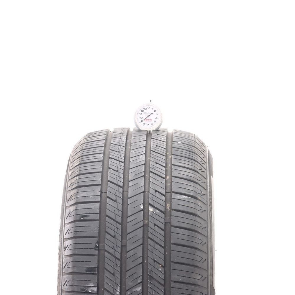 Set of (4) Used 235/55R19 Blackhawk Agility SUV 105V - 9-9.5/32 - Image 2