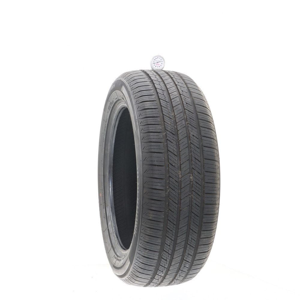 Set of (4) Used 235/55R19 Blackhawk Agility SUV 105V - 9-9.5/32 - Image 4