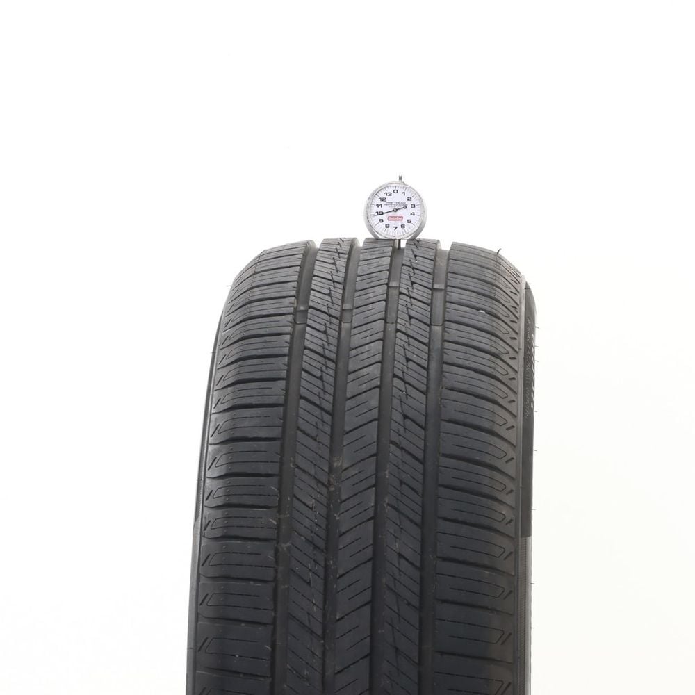 Set of (4) Used 235/55R19 Blackhawk Agility SUV 105V - 9-9.5/32 - Image 5