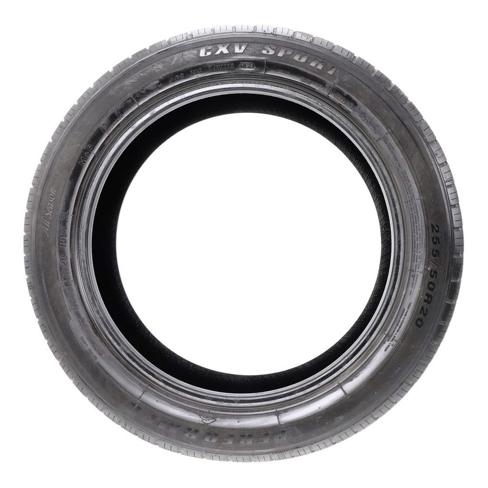 Used 255/50R20 Performer CXV Sport 109V - 8/32 - Image 3