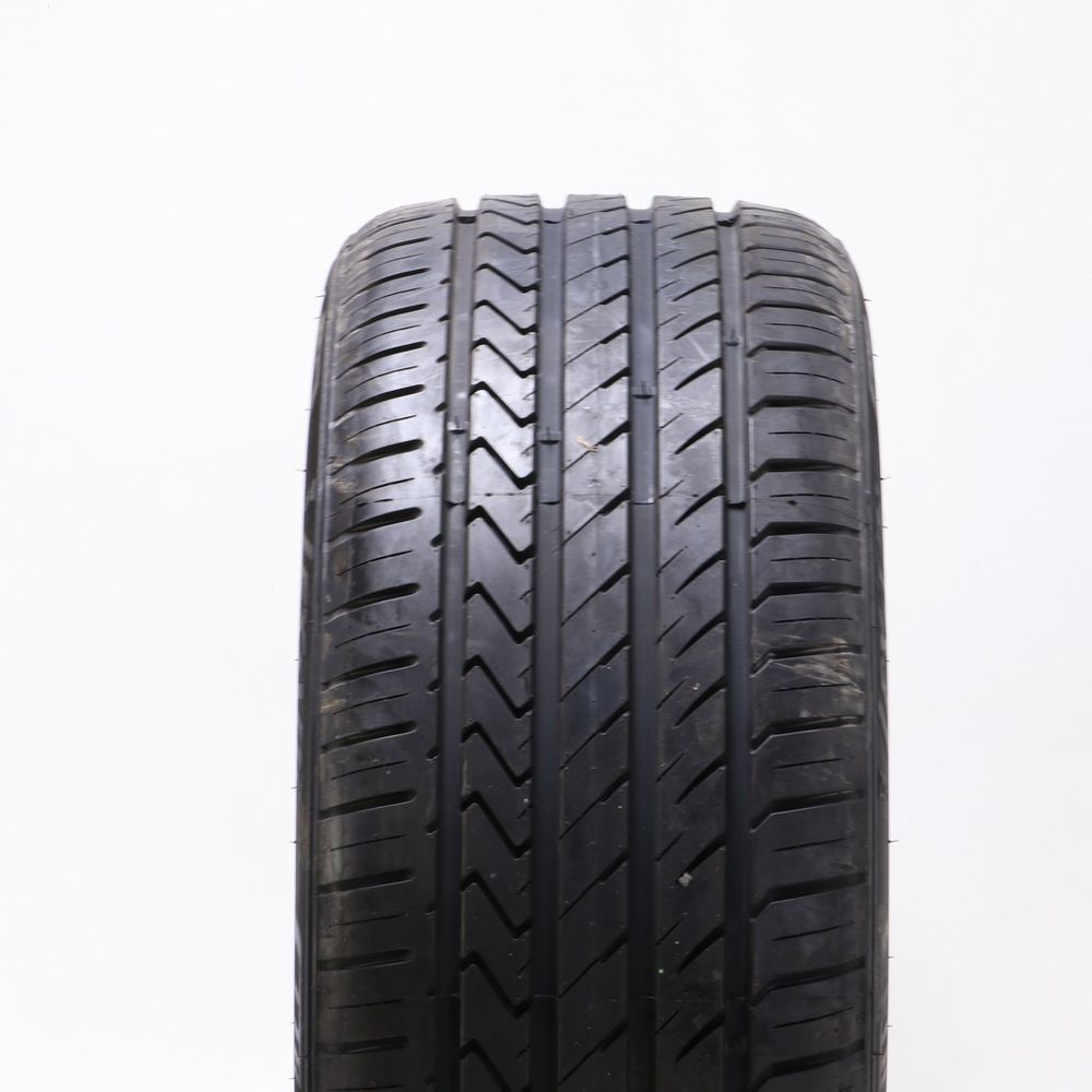 Driven Once 265/40ZR20 Lexani LX-Twenty 104Y - 10/32 - Image 2