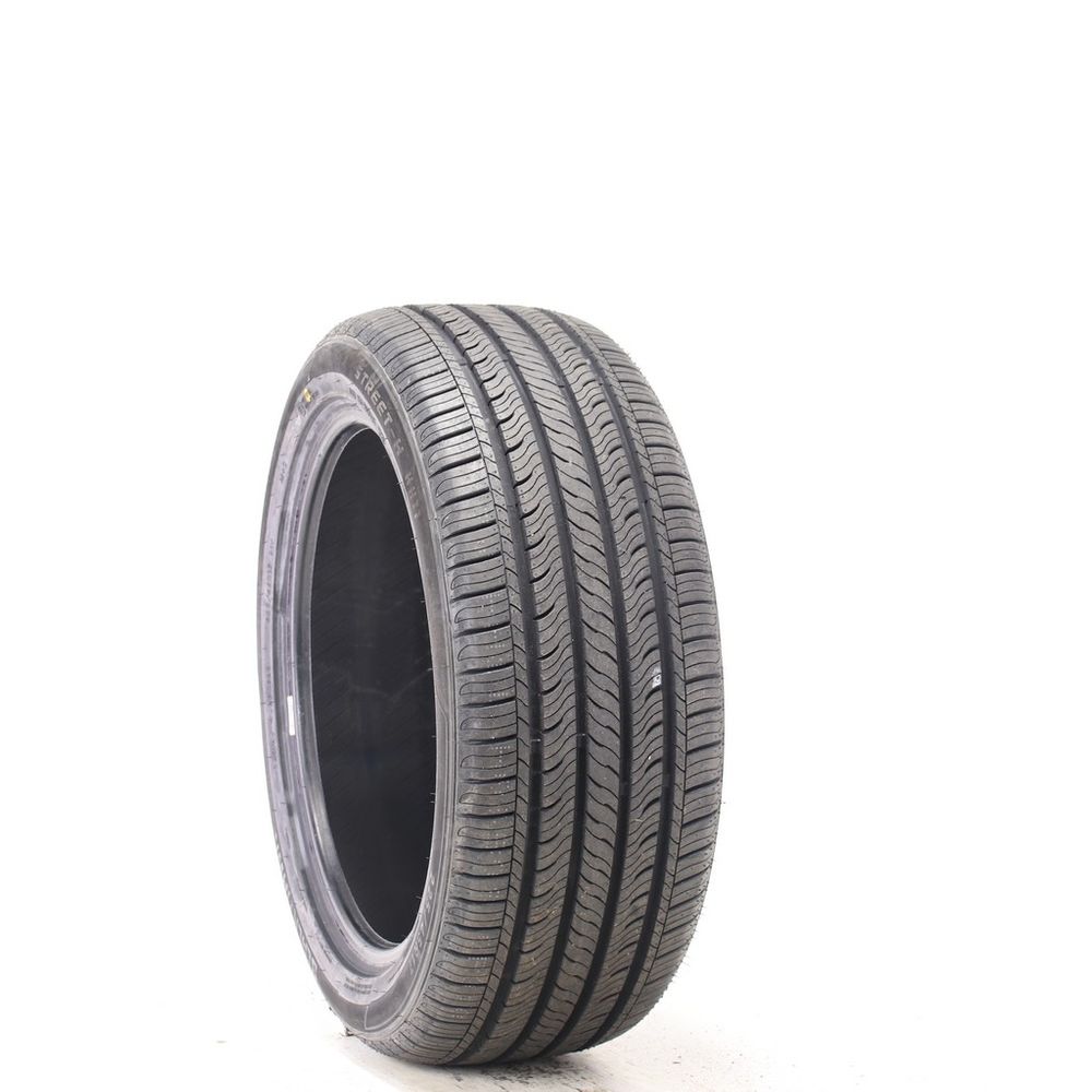 New 225/45R17 Blackhawk Street-H HH11 91V - 10/32 - Image 1