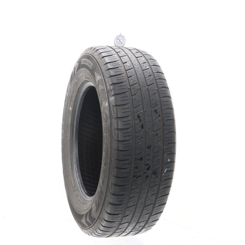 Set of (2) Used 275/65R18 Sumitomo GeoTour H/T 116H - 5-6.5/32 - Image 1