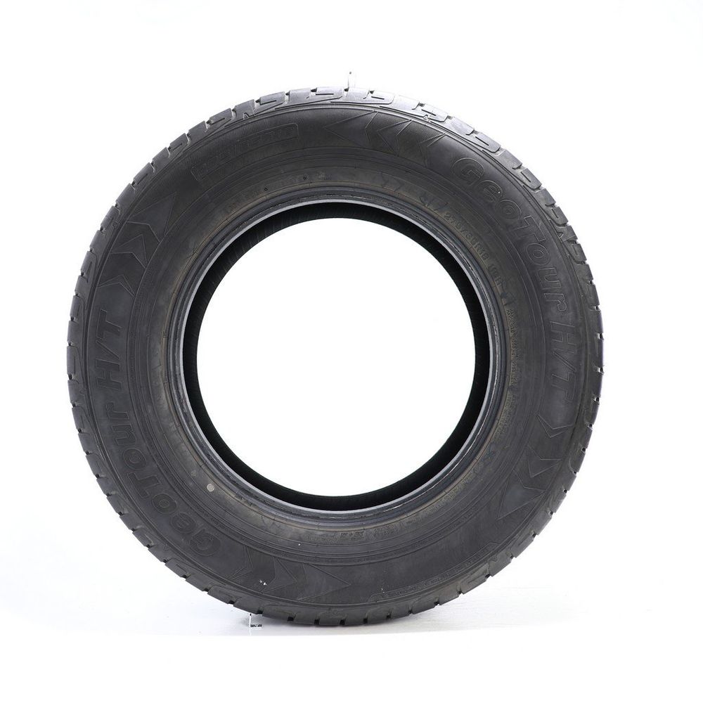 Set of (2) Used 275/65R18 Sumitomo GeoTour H/T 116H - 5-6.5/32 - Image 6