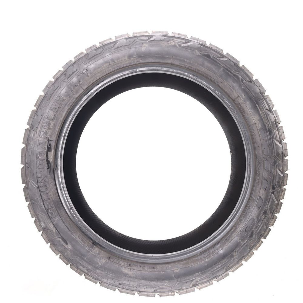 New 305/45R22 Nitto Recon Grappler A/T 118S - Image 3
