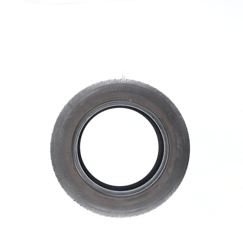 Used 205/60R15 Mastercraft MC-440 91H - 5.5/32 - Image 3