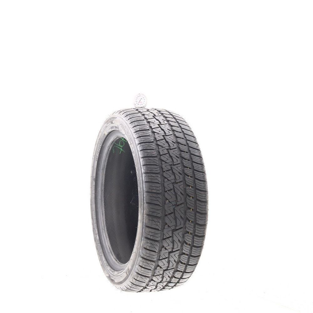 Used 225/45R17 Nitto Motivo 365 94W - 8/32 - Image 1