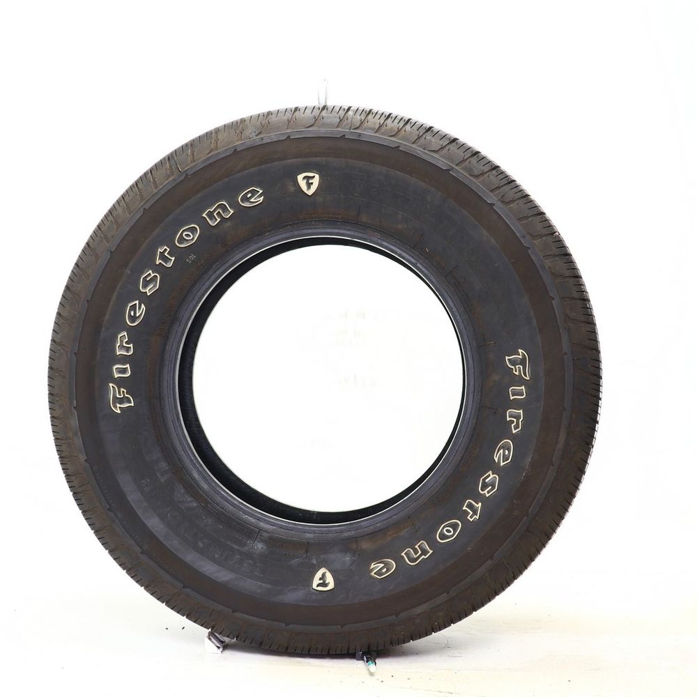 Used 235/75R15 Firestone Destination LE3 109T - 8/32 - Image 3