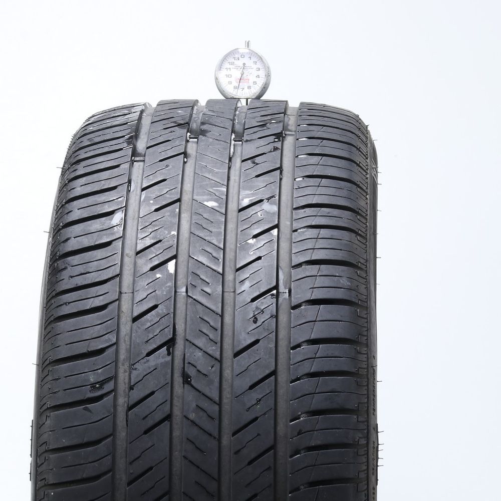 Used 285/45R22 Vogue Signature V SCT2 114V - 7.5/32 - Image 2