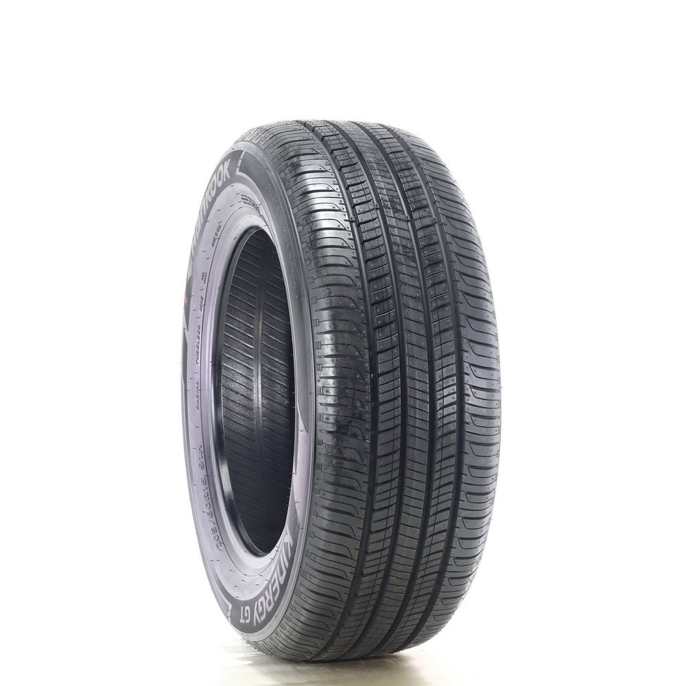 Driven Once 205/60R15 Hankook Kinergy GT 91H - 10/32 - Image 1