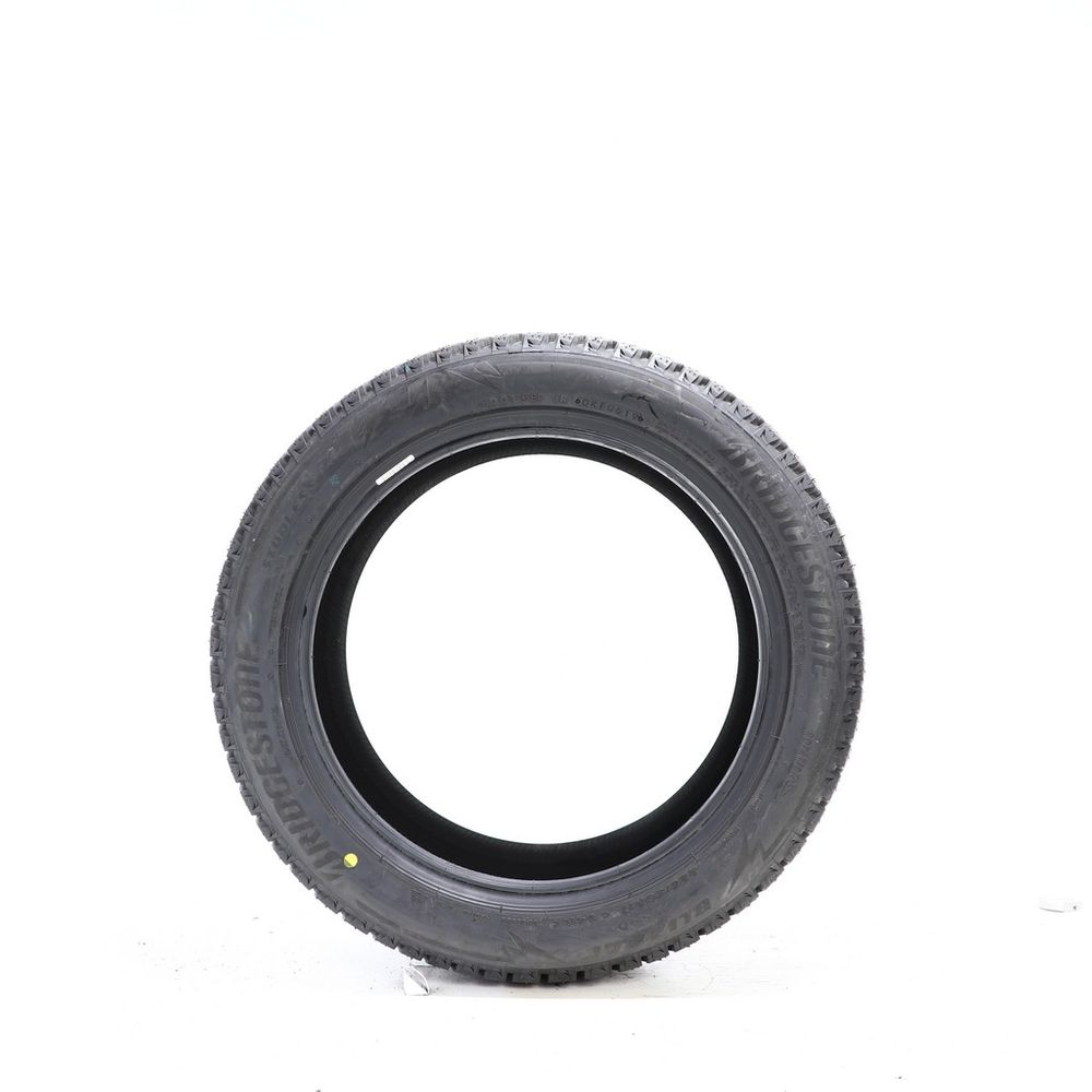 New 225/50R17 Bridgestone Blizzak WS90 94H - 10/32 - Image 3