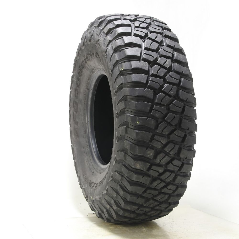 Used LT 35X12.5R15 BFGoodrich Mud-Terrain T/A KM3 113Q C - 15/32 - Image 1