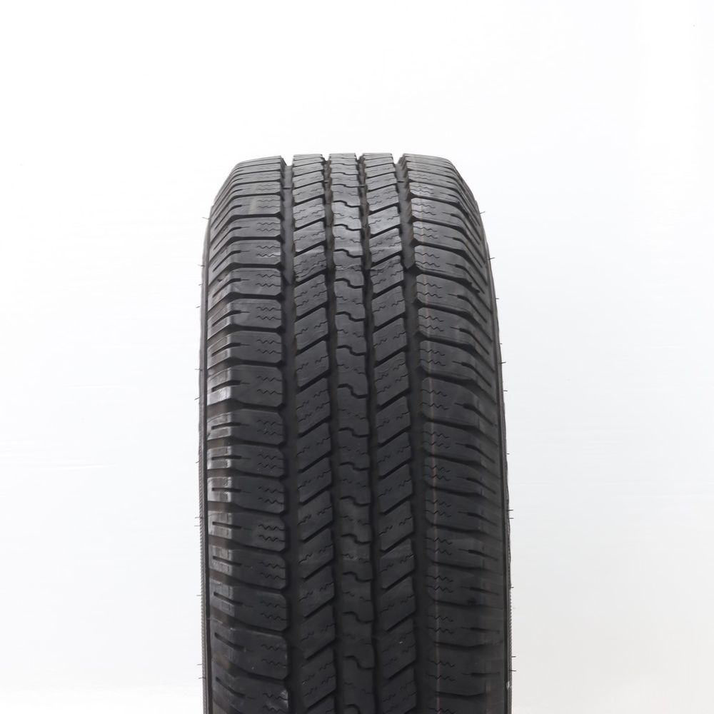 Used LT 265/70R18 Goodyear Wrangler SR-A 124/121S E - 14/32 - Image 2