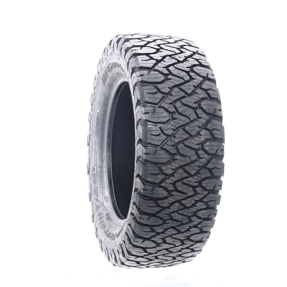 New LT 295/60R20 BFGoodrich All-Terrain T/A KO3 126/123S E - Image 1