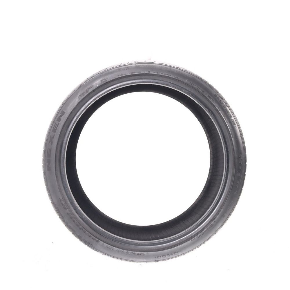 Used 255/35ZR20 Nexen N'Fera SU1 97Y - 6/32 - Image 3