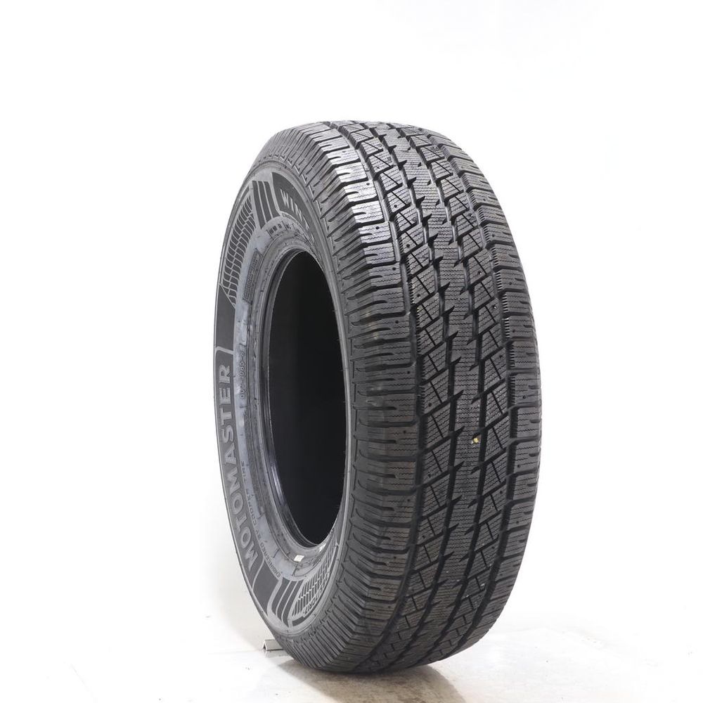 New 265/70R17 MotoMaster Winter Edge HD 115T - 13/32 - Image 1