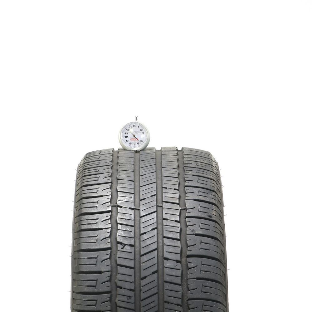 Set of (2) Used 235/40R19 Goodyear Reliant All-season 96V - 5.5-6.5/32 - Image 2