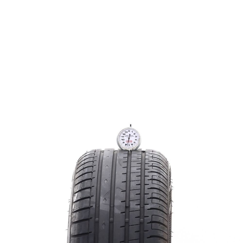 Set of (2) Used 205/50ZR16 Accelera Phi-R 91W - 7.5/32 - Image 2