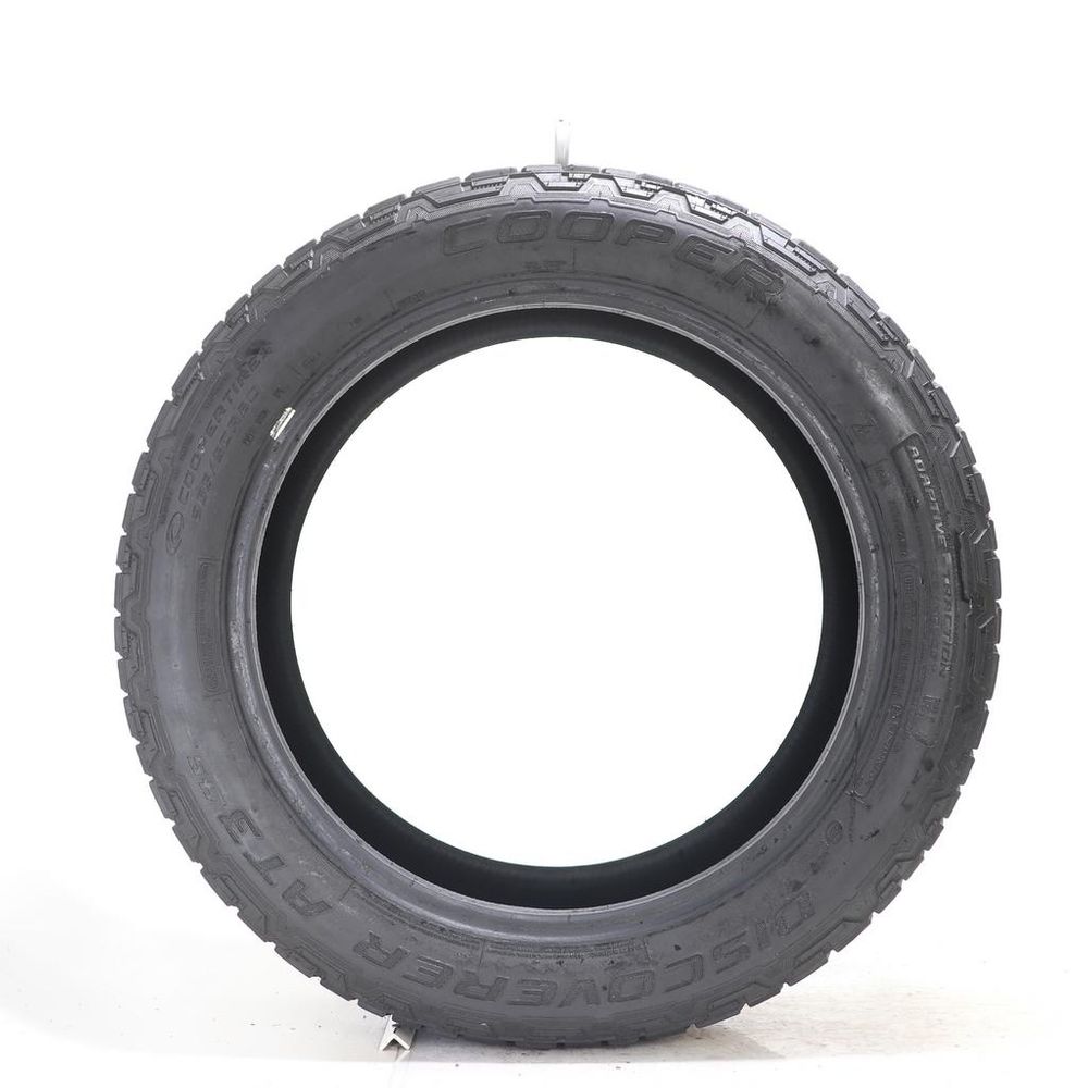 Used 255/50R20 Cooper Discoverer AT3 4S 109H - 9.5/32 - Image 3