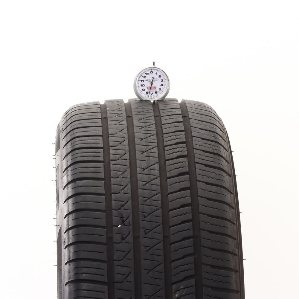 Used 235/40R19 Pirelli P Zero All Season Plus Elect PNCS 96V - 7.5/32 - Image 2