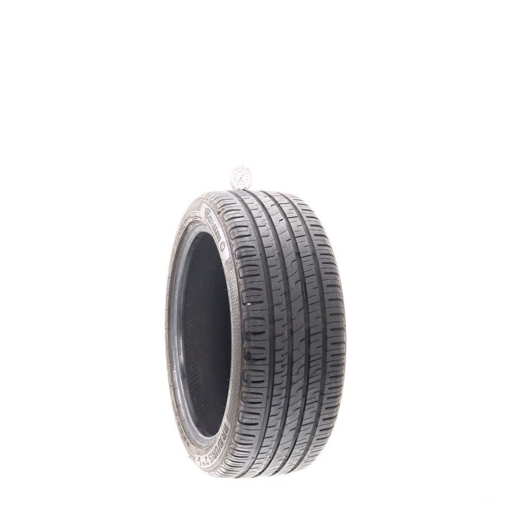 Used 215/45R17 Barum Bravuris 3 HM 91Y - 8/32 - Image 1