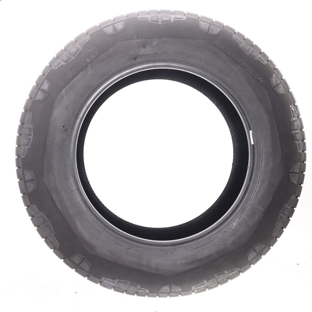 Used 285/65R20 Pirelli Scorpion ATR C TO Elect PNCS 116H - 6/32 - Image 3