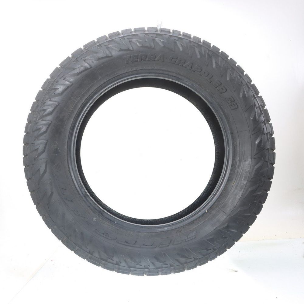 Used 275/65R20 Nitto Terra Grappler G3 A/T 116T - 13.5/32 - Image 3