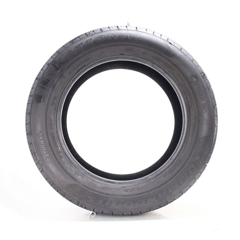 Used 275/60R20 National Commando HTS 115T - 10/32 - Image 3