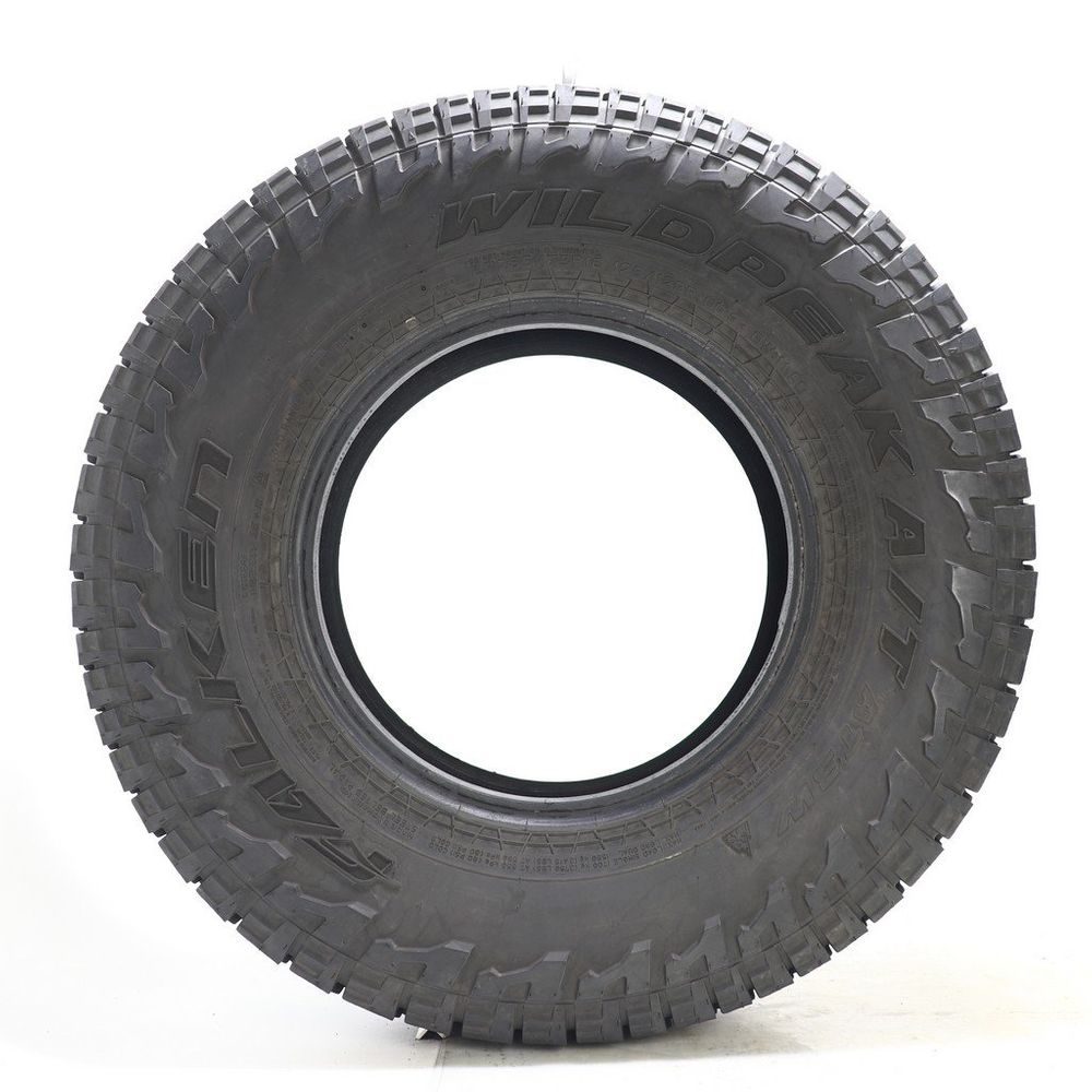 Set of (2) Used LT 285/75R16 Falken Wildpeak A/T3W 126/123R E - 11.5-12.5/32 - Image 3