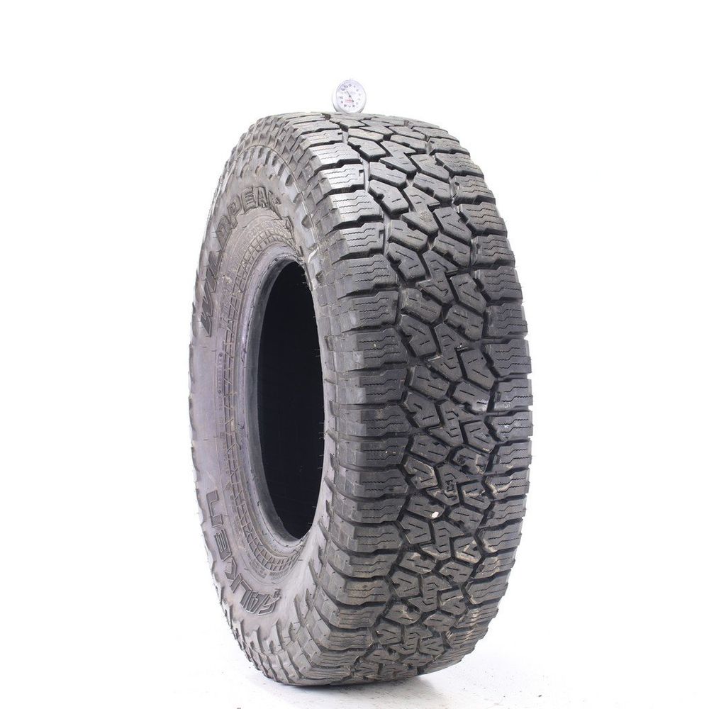 Set of (2) Used LT 285/75R16 Falken Wildpeak A/T3W 126/123R E - 11.5-12.5/32 - Image 4