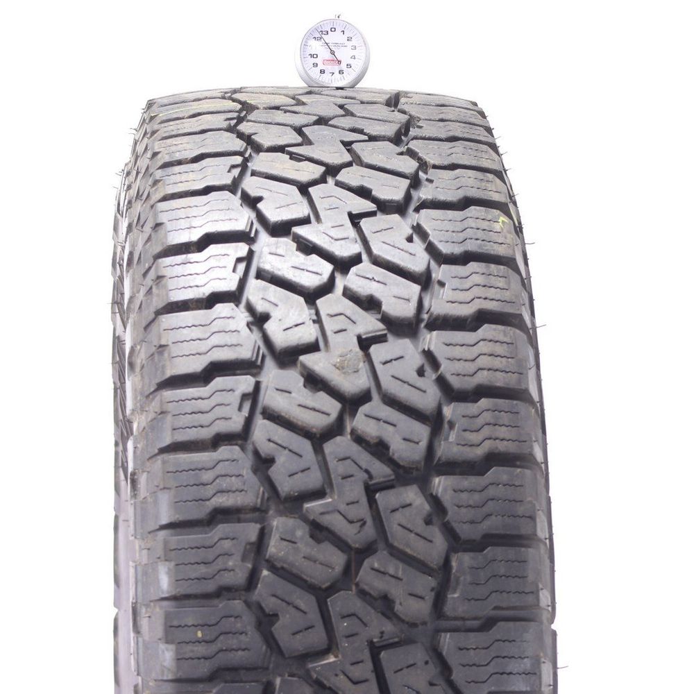 Set of (2) Used LT 285/75R16 Falken Wildpeak A/T3W 126/123R E - 11.5-12.5/32 - Image 5