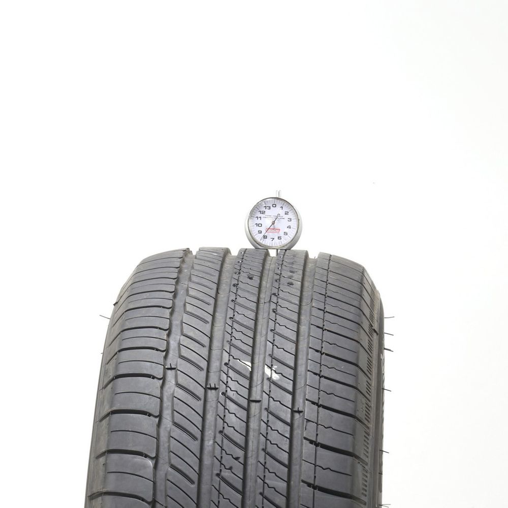 Used 235/55R17 Michelin Primacy Tour A/S 99H - 8/32 - Image 2