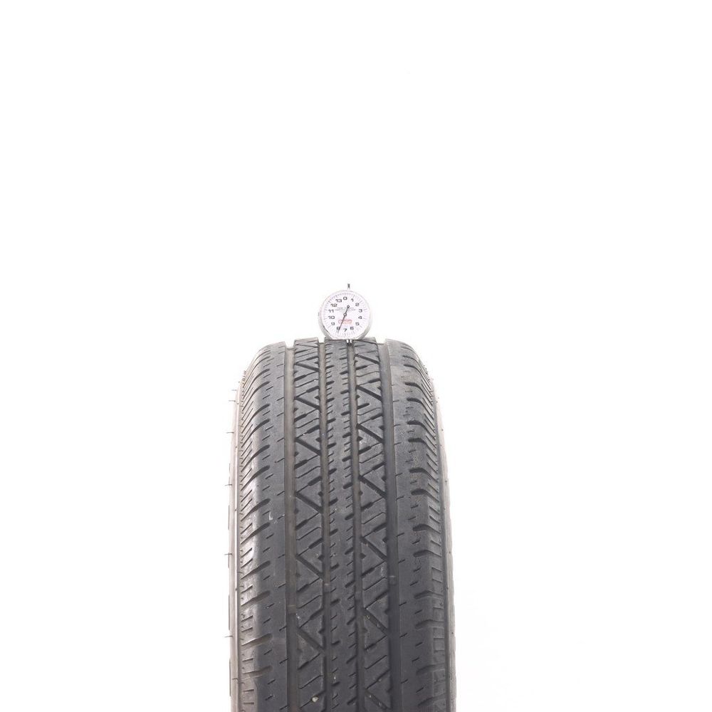 Set of (2) Used ST 205/75R15 Akuret HF188 107/102L D - 7.5/32 - Image 2
