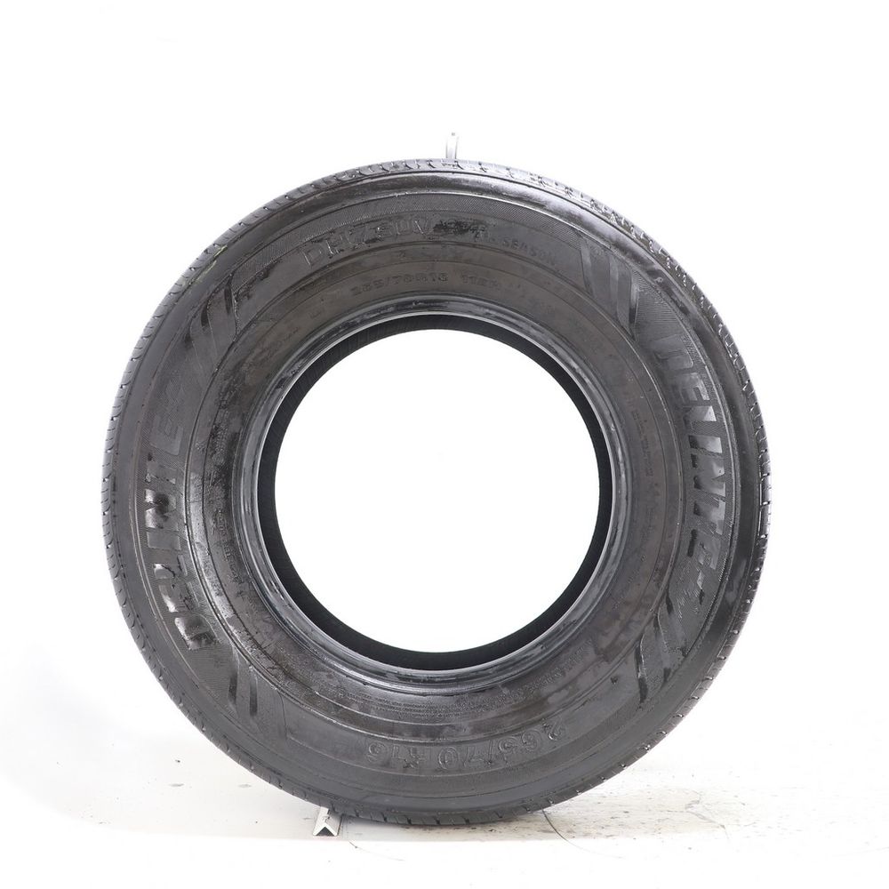 Used 265/70R16 Delinte DH7 SUV 112H - 7/32 - Image 3
