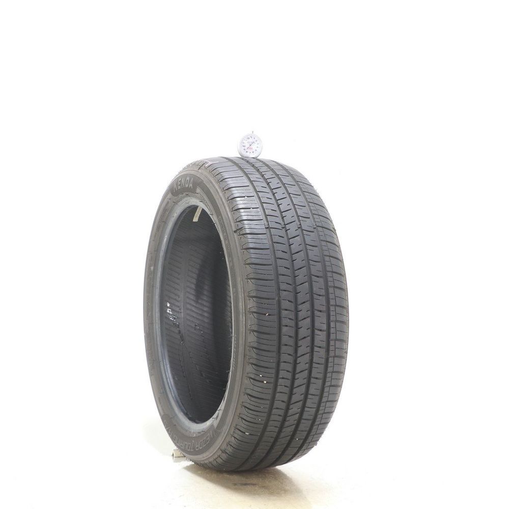 Set of (2) Used 205/50R17 Kenda Vezda Touring A/S 93V - 8.5-9/32 - Image 1