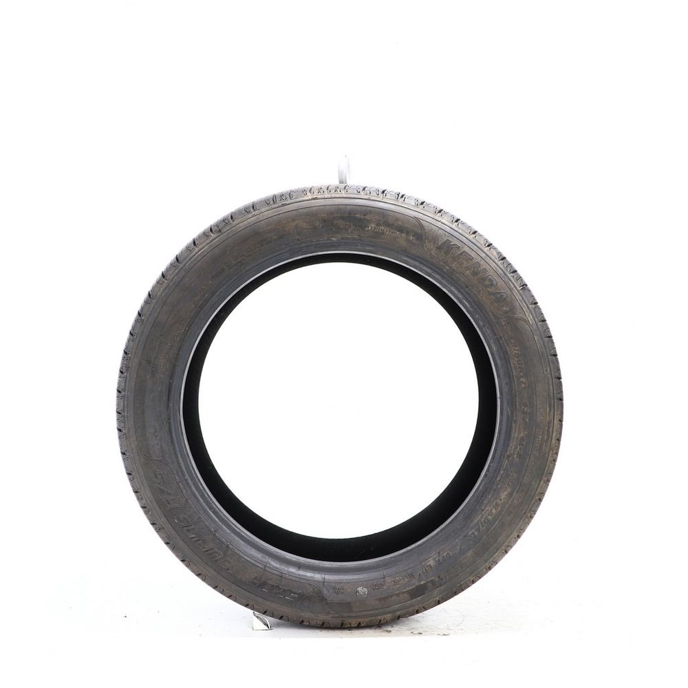 Set of (2) Used 205/50R17 Kenda Vezda Touring A/S 93V - 8.5-9/32 - Image 6