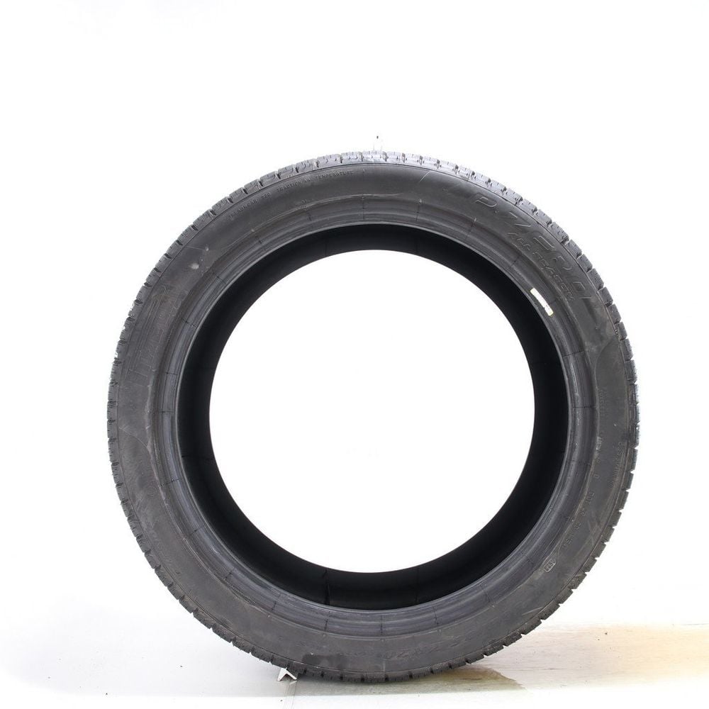 Set of (2) Used 305/35ZR20 Pirelli P Zero 107Y - 6-7/32 - Image 6