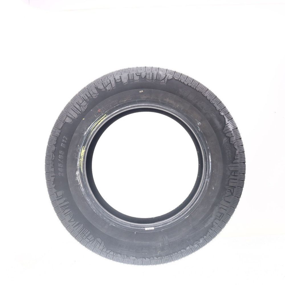Driven Once 245/65R17 Mohave Highway Terrain 111T - 11.5/32 - Image 3