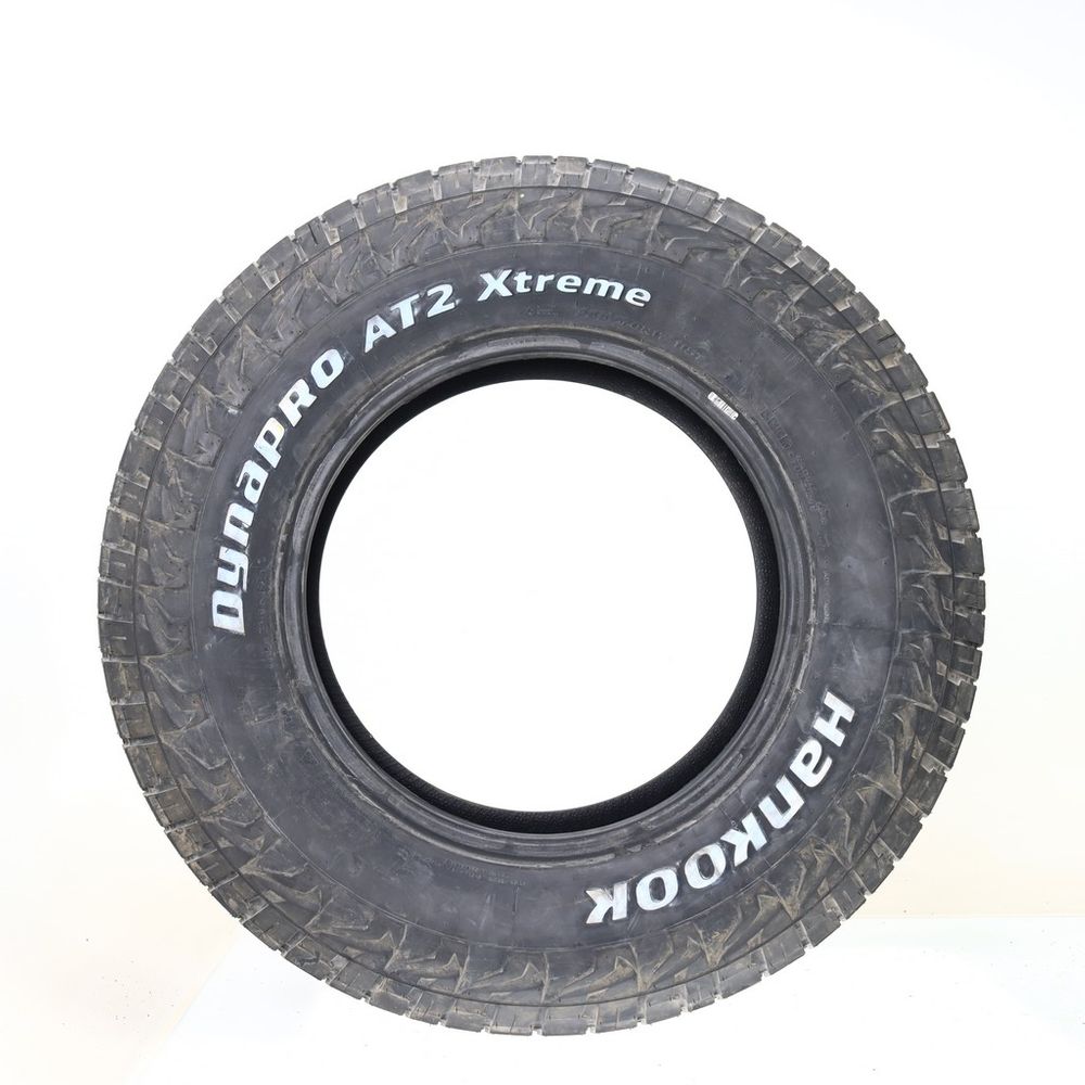 Driven Once 265/70R17 Hankook Dynapro AT2 Xtreme 115T - 12/32 - Image 3