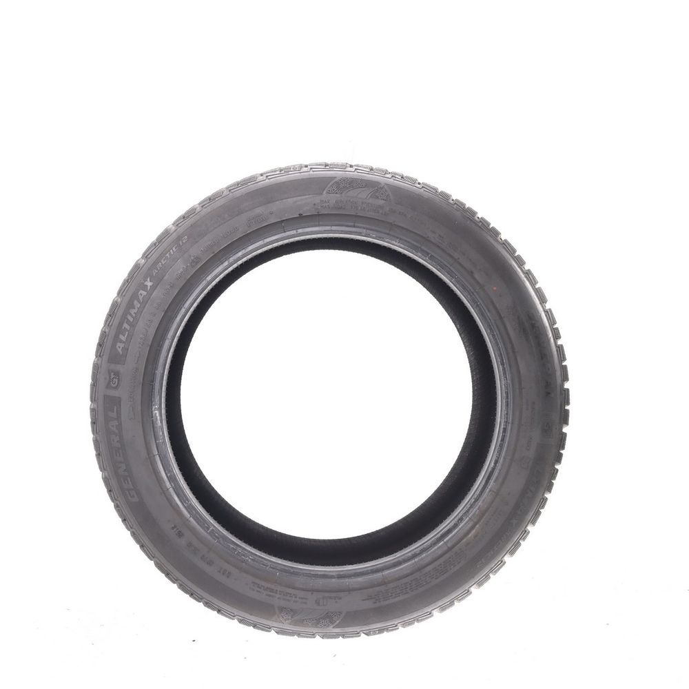 Used 225/50R18 General Altimax Arctic 12 99T - 8/32 - Image 3