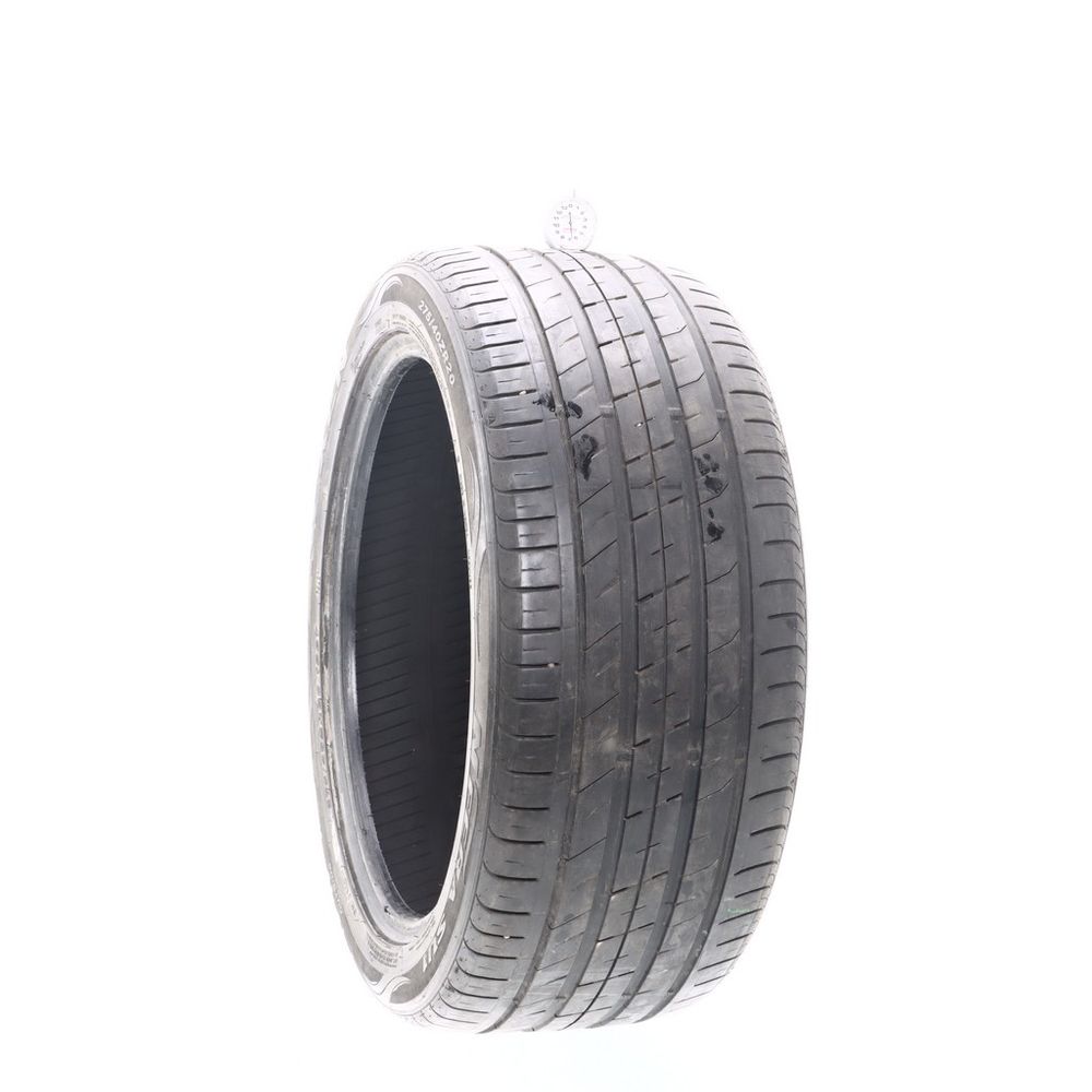 Used 275/40ZR20 Nexen N'Fera SU1 106Y - 6.5/32 - Image 1