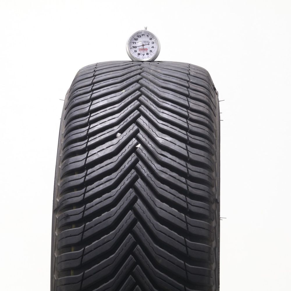 Set of (2) Used 235/65R18 Michelin CrossClimate 2 106V - 9.5-10/32 - Image 5