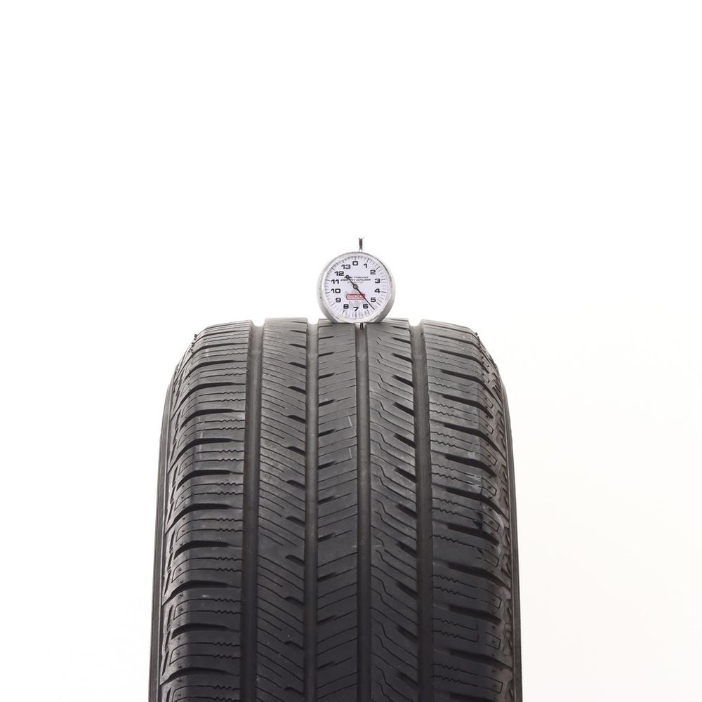 Set of (4) Used 225/65R17 Yokohama YK-CTX 102H - 5.5/32 - Image 2