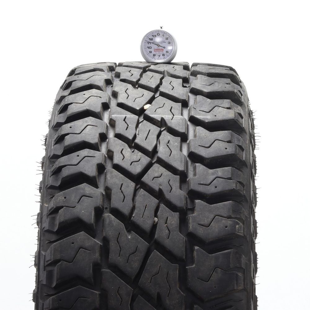 Set of (2) Used LT 275/70R18 Cooper Discoverer S/T Maxx 125/122Q E - 10.5-11/32 - Image 5