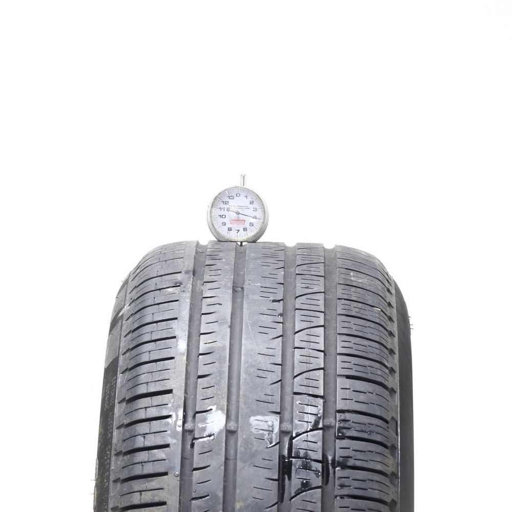 Used 235/55R19 Pirelli Scorpion Verde Run Flat 101H - 4/32 - Image 2