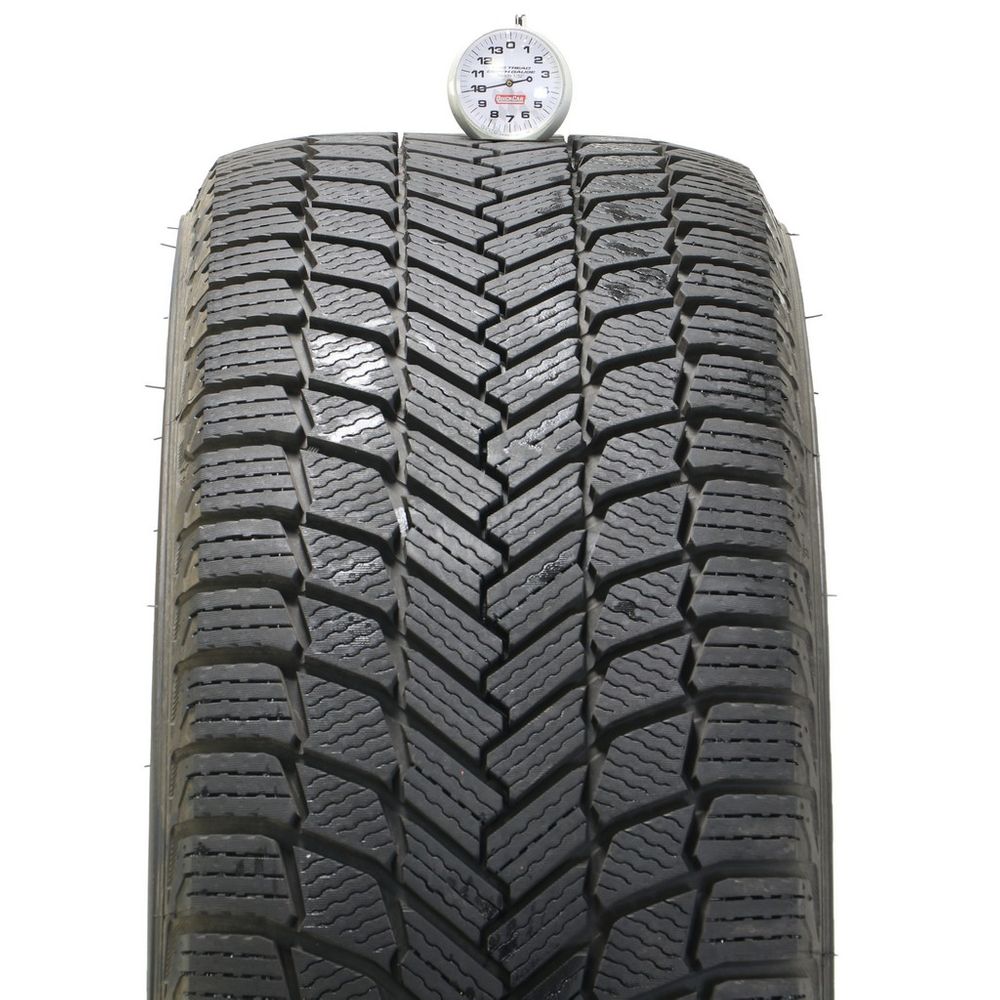 Used 255/55R20 Michelin X-Ice Snow SUV 110T - 10/32 - Image 2